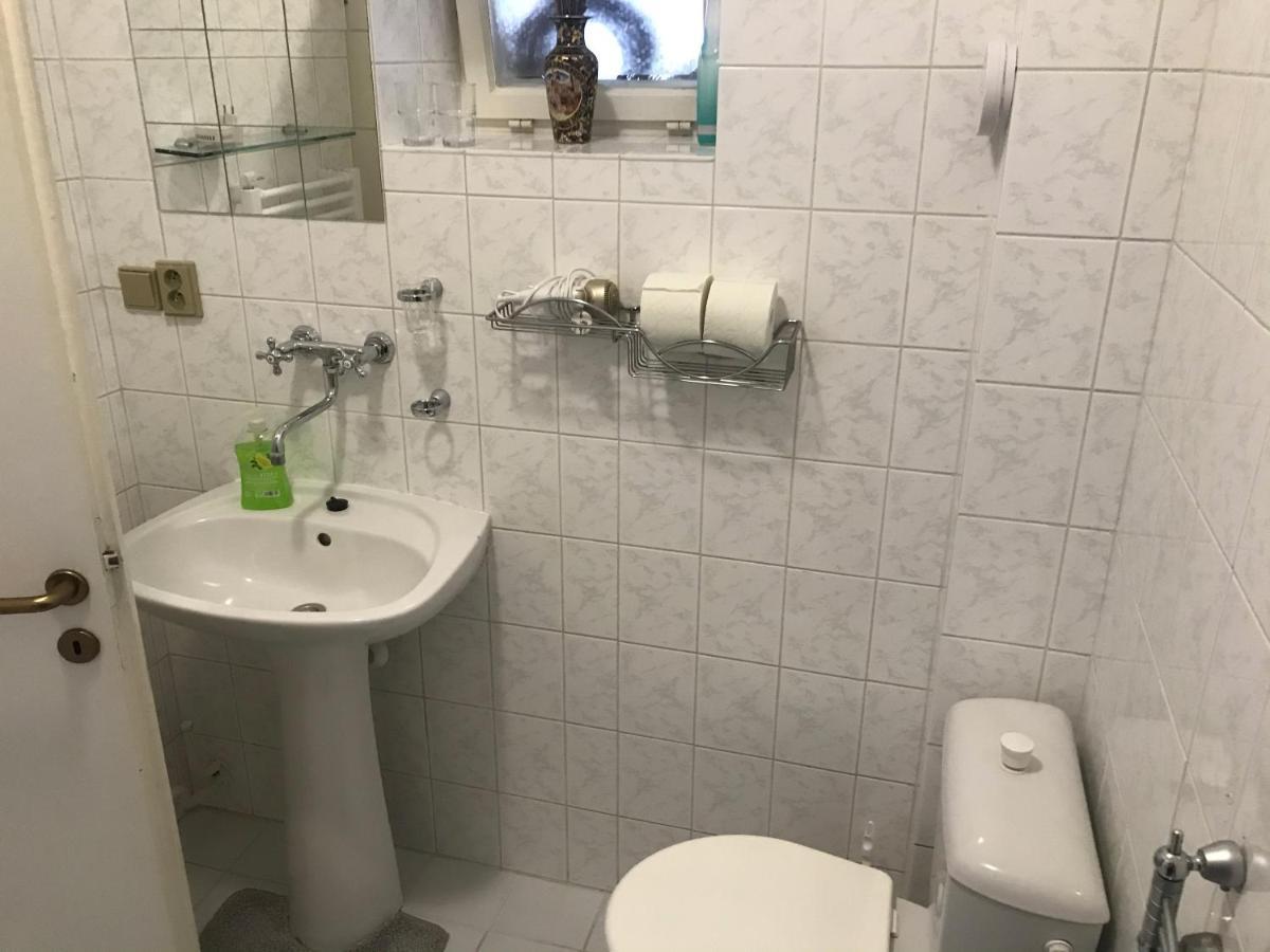Apartman Discoveryou Rájec-Jestřebí Bagian luar foto