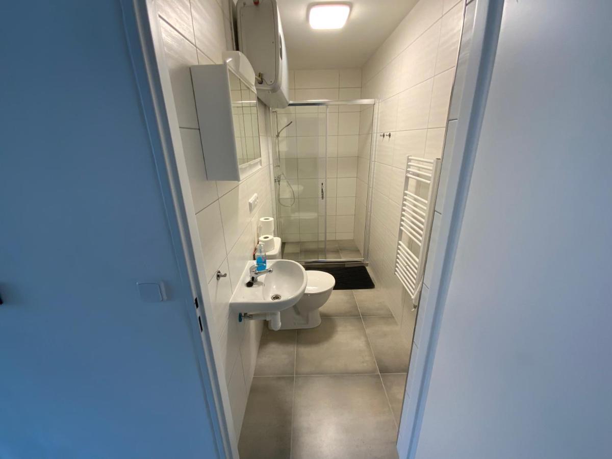 Apartman Discoveryou Rájec-Jestřebí Bagian luar foto