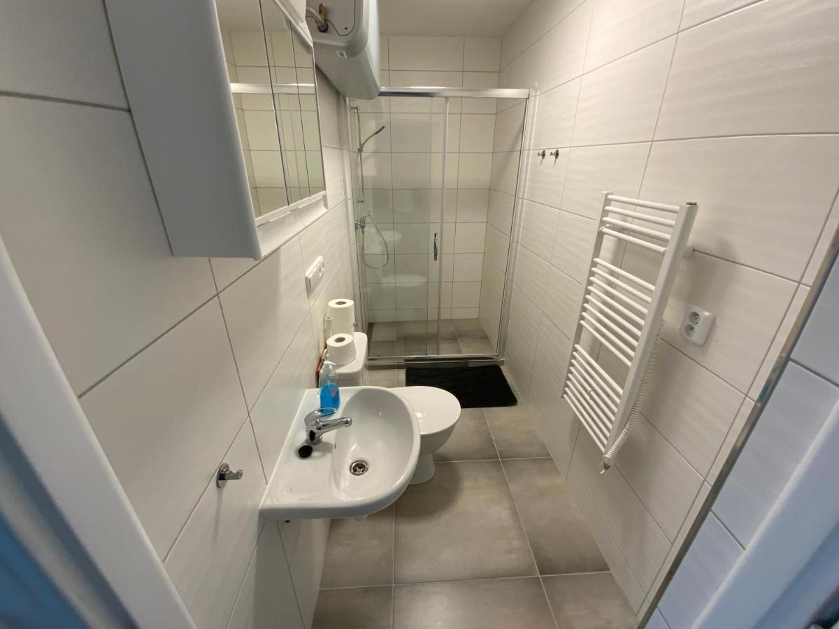 Apartman Discoveryou Rájec-Jestřebí Bagian luar foto