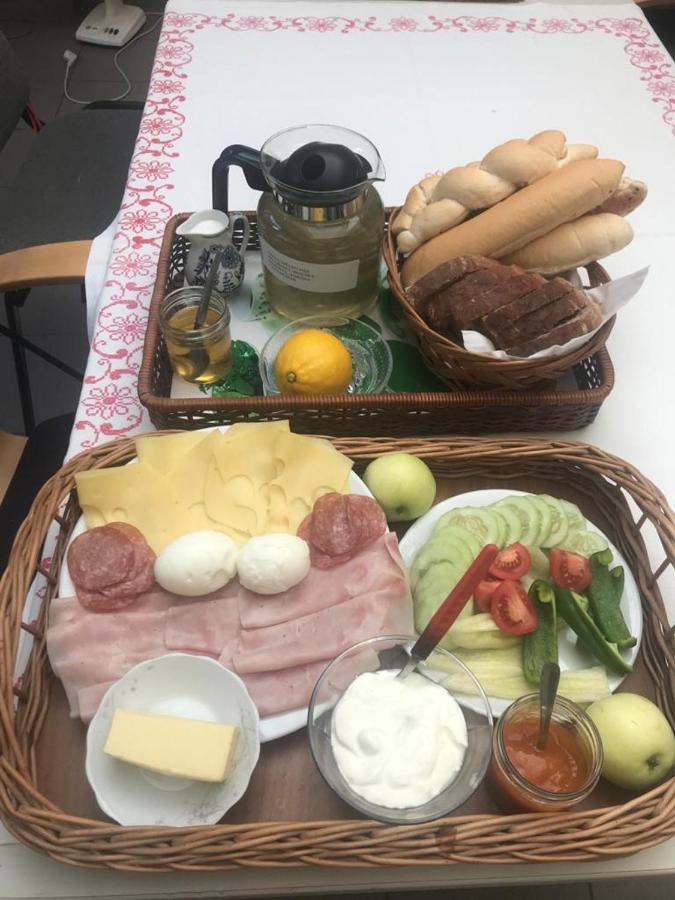 Apartman Discoveryou Rájec-Jestřebí Bagian luar foto